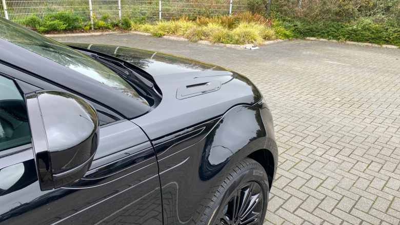 Land Rover Range Rover Evoque 1.5 P270e Autobiography 5dr Auto [Revised] [NI] Hatchback